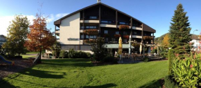 Hotels in Röthis